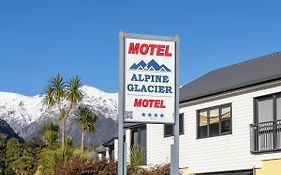 Alpine Glacier Motel